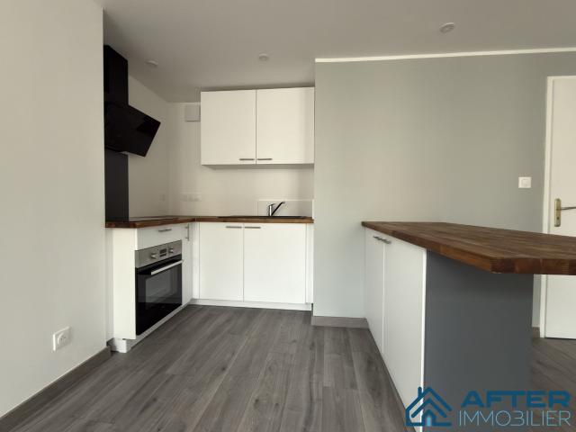 Location Appartement D 935, Baccarat