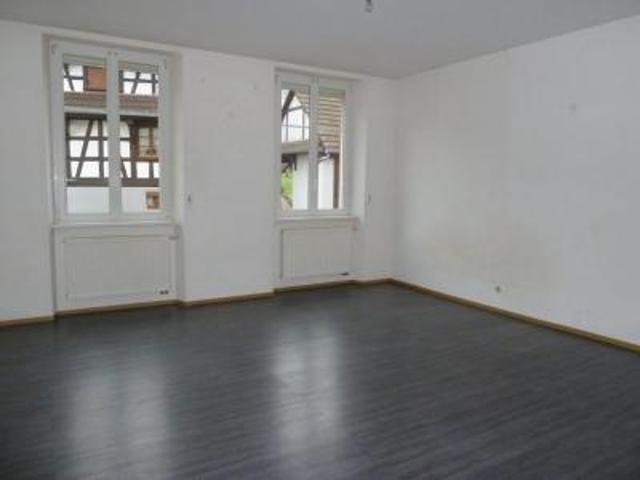 location appartement dambach griesbach 1 pièce 34 m2 bas rhin 67110 405 € / mois