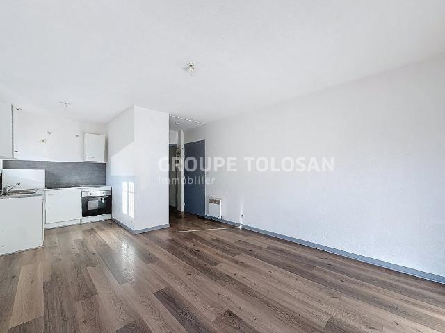 Location appartement Damiatte, 51m² 3 pièces 570€ Tarn