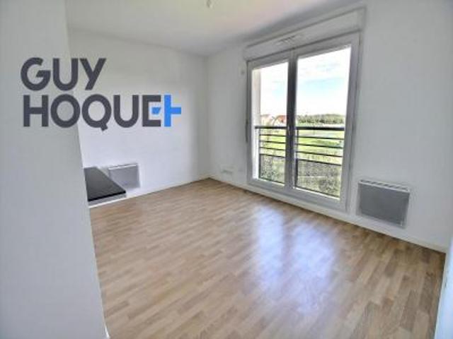 location appartement dammartin en goele 2 pièces 37 m2 seine et marne 77230 780 € / mois