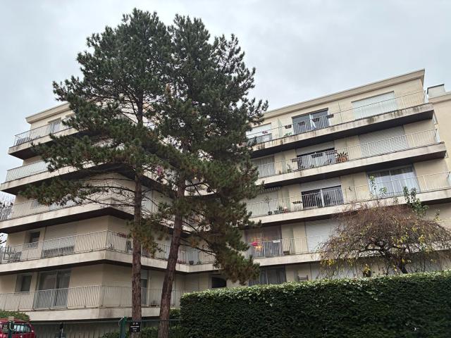 location appartement de 49m2, enghien les bains, 1106.90€cc