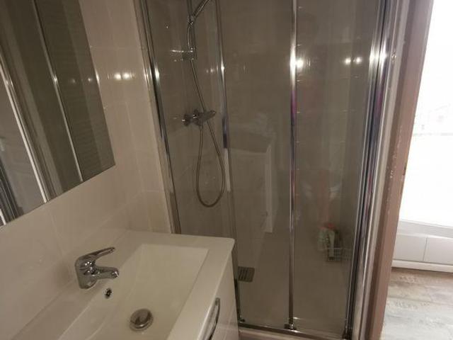 Location Appartement de 20 m² meublé