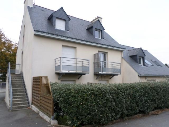 Location appartement de 29 m² 2 pièces à Arradon