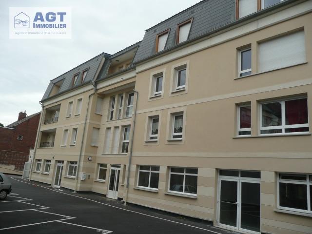 LOCATION APPARTEMENT DE TYPE F1 A BEAUVAIS