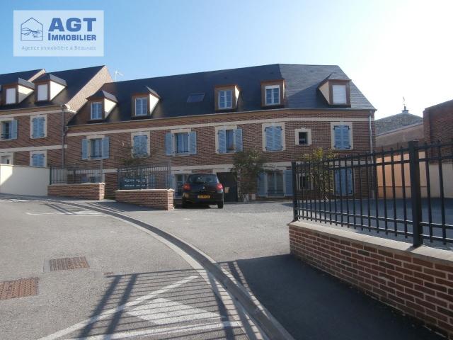 LOCATION APPARTEMENT DE TYPE F2 A BEAUVAIS