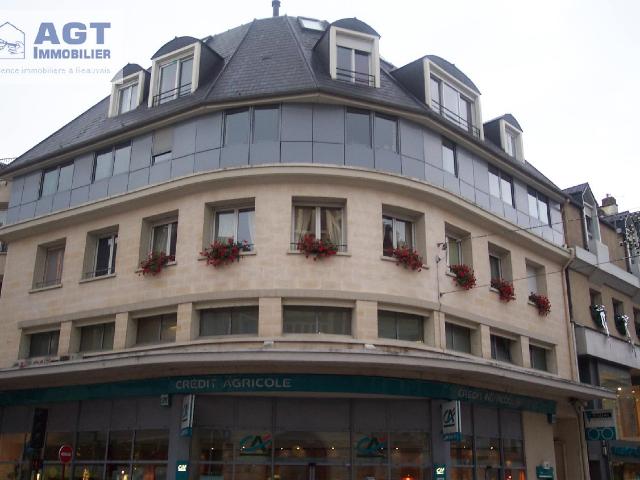 LOCATION APPARTEMENT DE TYPE F2 A BEAUVAIS
