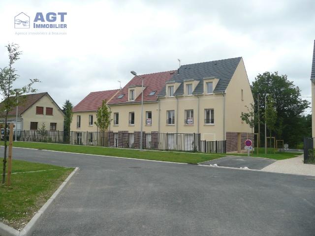LOCATION APPARTEMENT DE TYPE F2 DE 52.43M2 A AMIEN