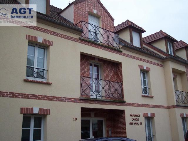 LOCATION APPARTEMENT DE TYPE F2 RESIDENCE RECENTE