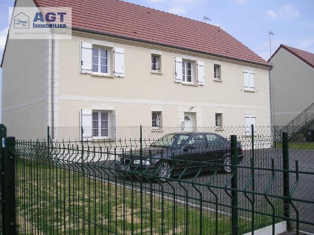 LOCATION APPARTEMENT DE TYPE F3 20 KM BEAUVAIS NO