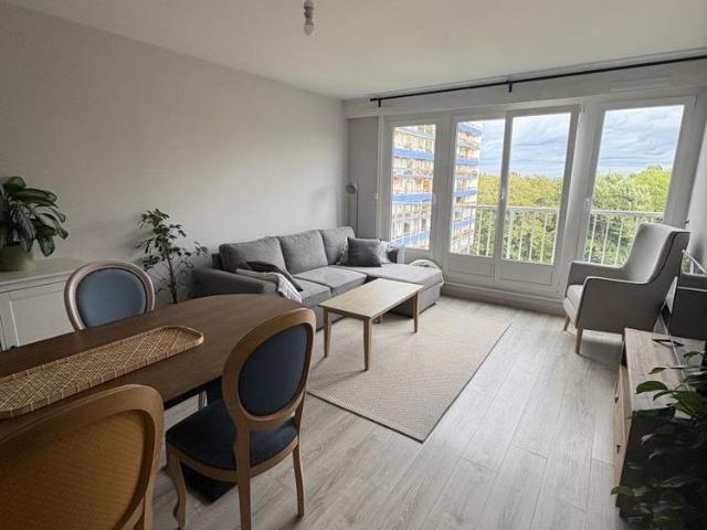 LOCATION APPARTEMENT DE TYPE 3 DOUAI