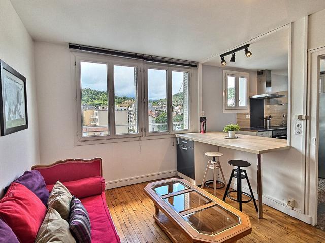 Location appartement de type 3 Secteur Chanturgues
