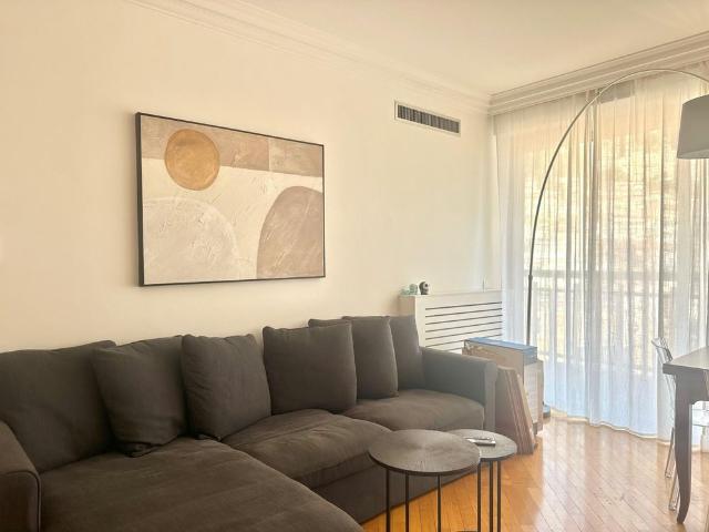 Location Appartement de luxe Monaco 3 Pièces 110 m²