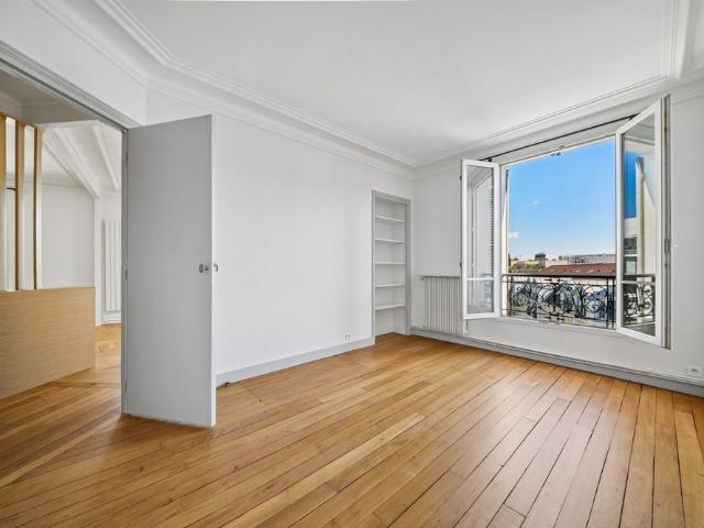 Location Appartement de luxe Neuilly sur Seine 3 Pièces 82 m²