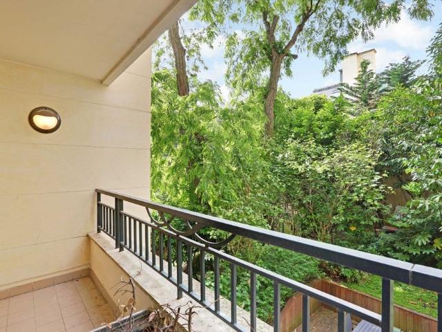 Location Appartement de luxe Neuilly sur Seine 4 Pièces 118 m²