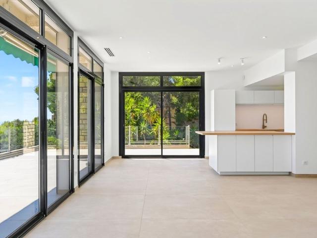 Location Appartement de luxe Cassis 5 Pièces 210 m²