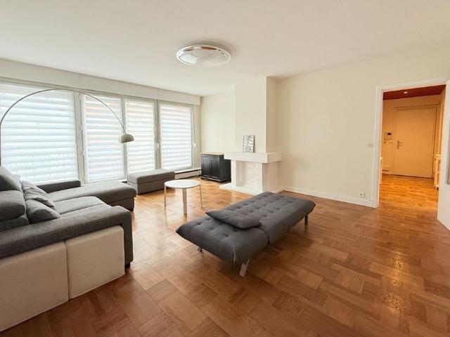 Location Appartement de luxe Lille 4 Pièces 105 m²