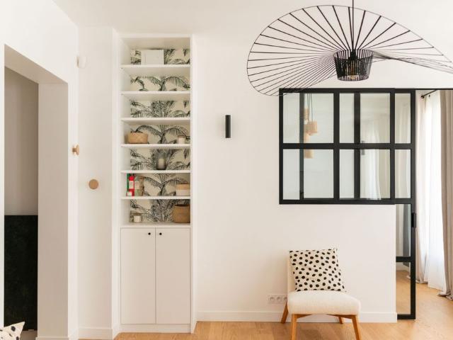 Location Appartement de luxe Paris 16 3 Pièces 60 m²