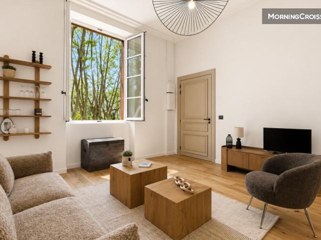 location appartement de luxe