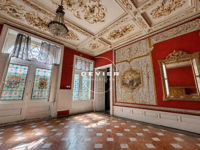 location appartement de prestige 3 Pièce s