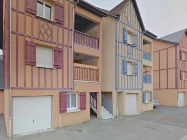 location appartement deauville 3 pièces 54 m2 calvados 14800 890 € / mois