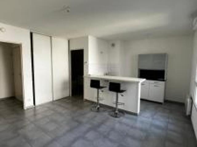 location appartement decines charpieu 1 pièce 29 m2 rhone 69150 546 € / mois