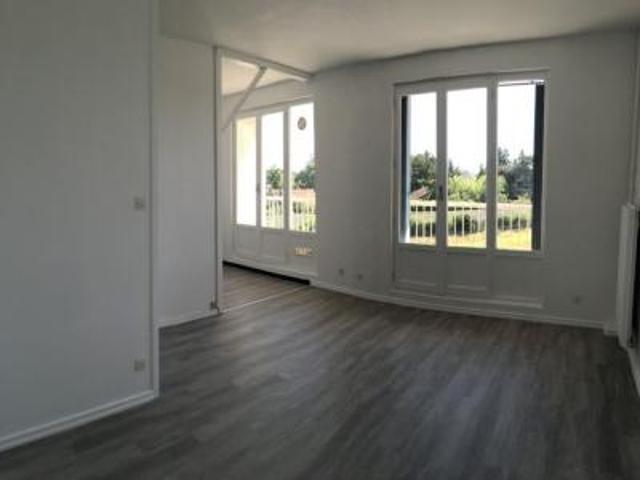 location appartement decines charpieu 1 pièce 31 m2 rhone 69150 461 € / mois