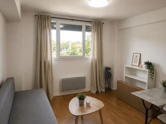 Location Appartement Dépôt Propreté Pôle Est, Toulouse