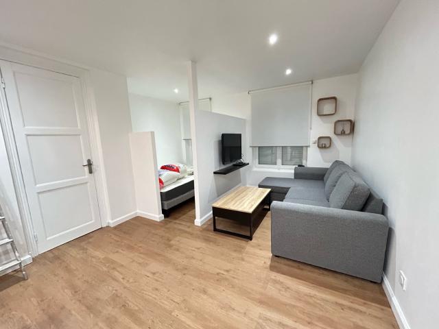Location Appartement Digue de Mer, Dunkerque