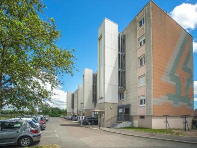 location appartement digoin 3 pièces 59 m2 saone et loire 71160 617 € / mois