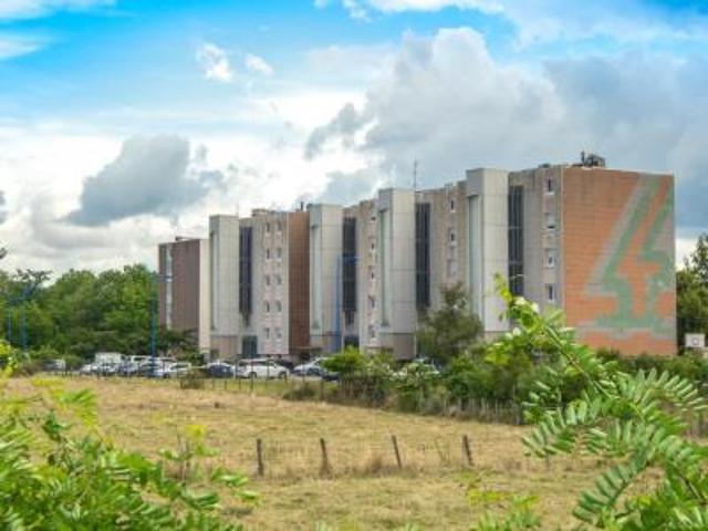 location appartement digoin 2 pièces 46 m2 saone et loire 71160 515 € / mois