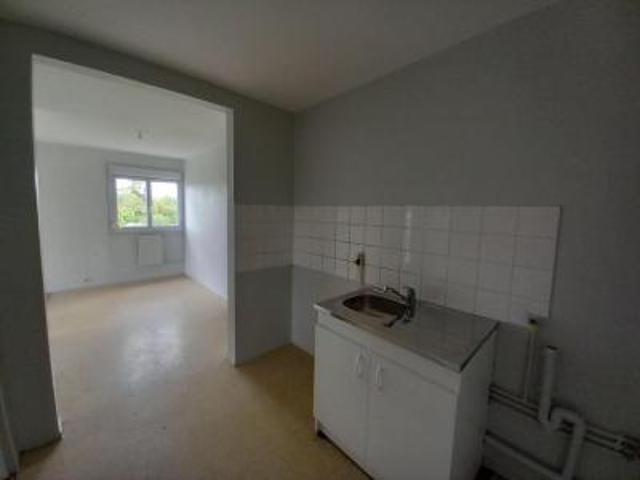 location appartement digoin 4 pièces 78 m2 saone et loire 71160 558 € / mois