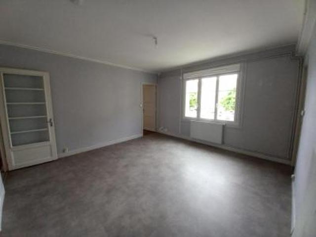location appartement digoin 4 pièces 80 m2 saone et loire 71160 465 € / mois