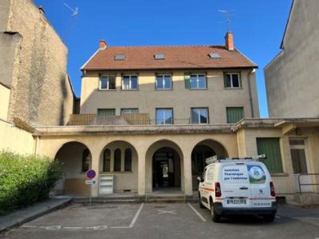 location appartement dijon 4 pièces 70 m2 cote d'or 21000 450 € / mois