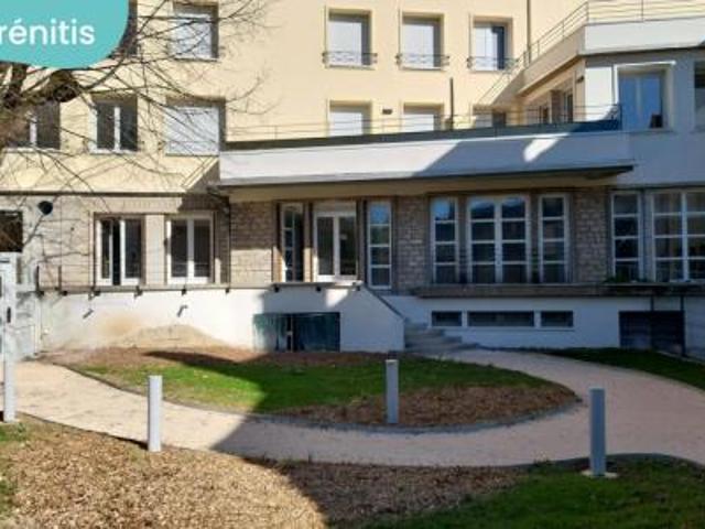 location appartement dijon 4 pièces 77 m2 cote d'or 21000 1069 € / mois