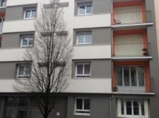 location appartement dijon 4 pièces 75 m2 cote d'or 21000 655 € / mois