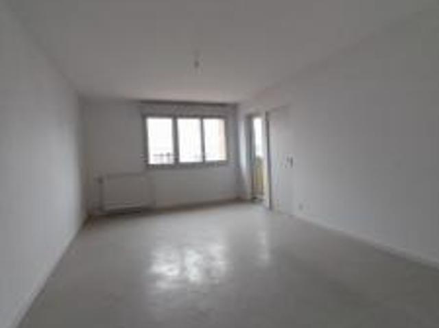location appartement dijon 4 pièces 81 m2 cote d'or 21000 544 € / mois