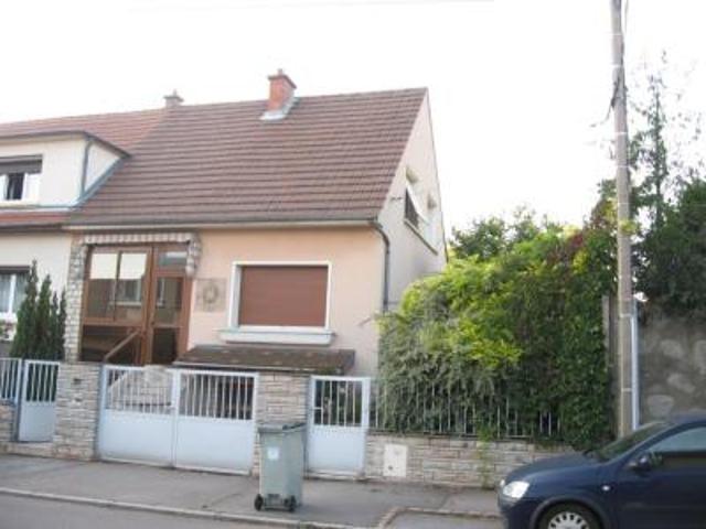 location appartement dijon 5 pièces 12 m2 cote d'or 21000 455 € / mois