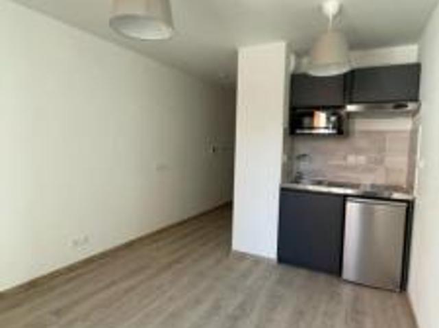 location appartement dijon 1 pièce 18 m2 cote d'or 21000 415 € / mois