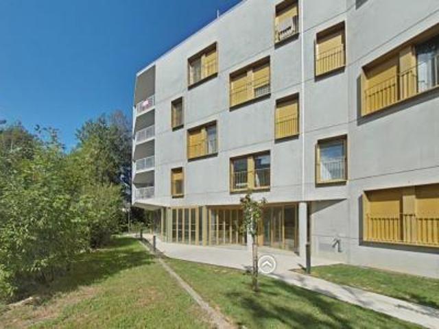 location appartement dijon 1 pièce 19 m2 cote d'or 21000 362 € / mois