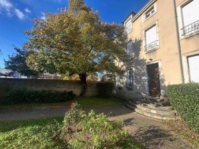 location appartement dijon 1 pièce 24 m2 cote d'or 21000 480 € / mois