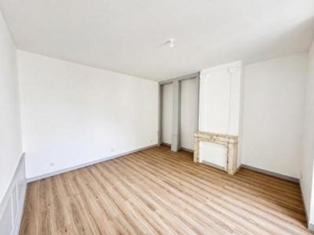 location appartement dijon 1 pièce 27 m2 cote d'or 21000 520 € / mois