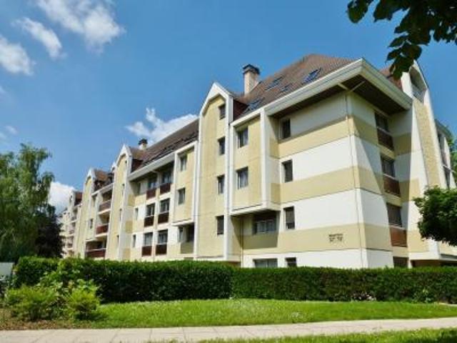 location appartement dijon 1 pièce 20 m2 cote d'or 21000 430 € / mois