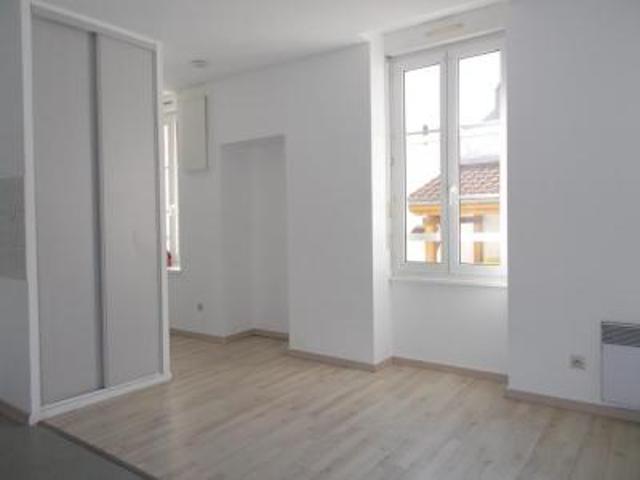 location appartement dijon 1 pièce 21 m2 cote d'or 21000 368 € / mois