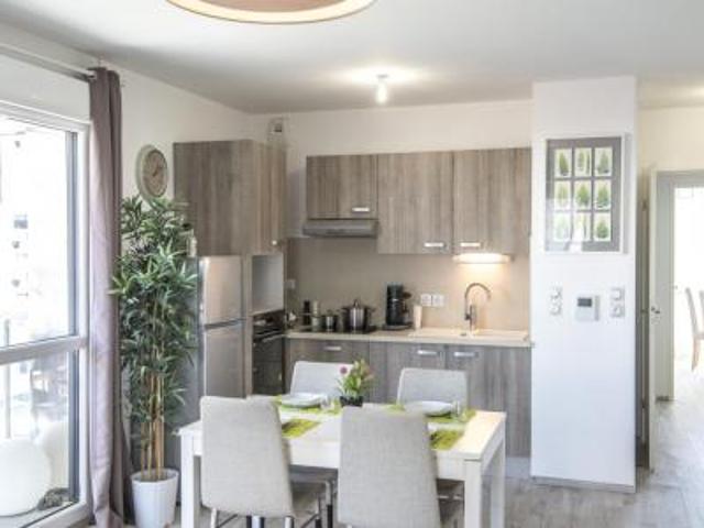 location appartement dijon 2 pièces 40 m2 cote d'or 21000 748 € / mois