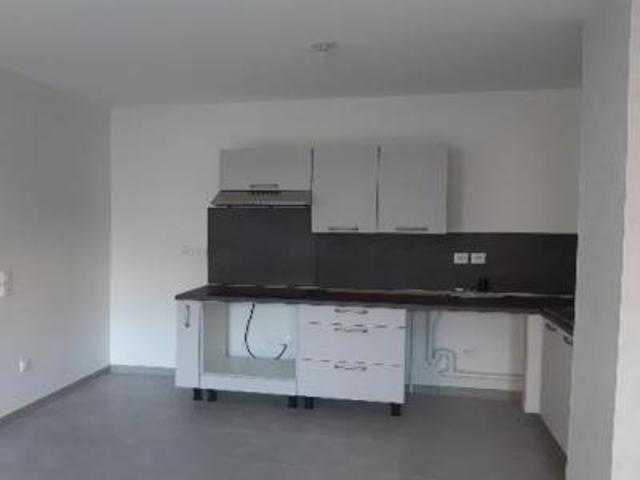 location appartement dijon 2 pièces 42 m2 cote d'or 21000 601 € / mois