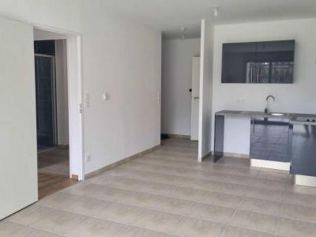 location appartement dijon 2 pièces 44 m2 cote d'or 21000 657 € / mois