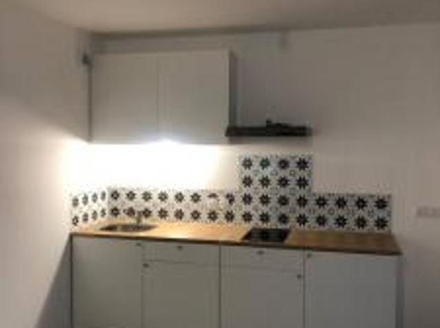 location appartement dijon 2 pièces 44 m2 cote d'or 21000 679 € / mois