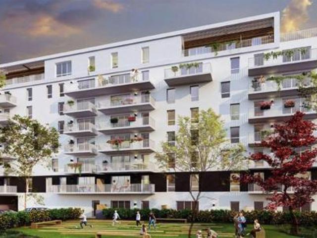location appartement dijon 2 pièces 49 m2 cote d'or 21000 706 € / mois