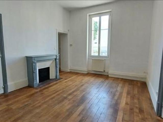 location appartement dijon 2 pièces 55 m2 cote d'or 21000 685 € / mois