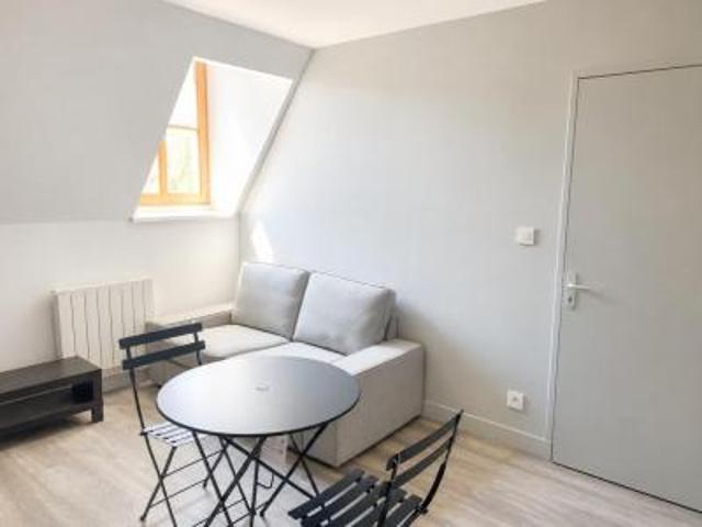 location appartement dijon 2 pièces 22 m2 cote d'or 21000 575 € / mois